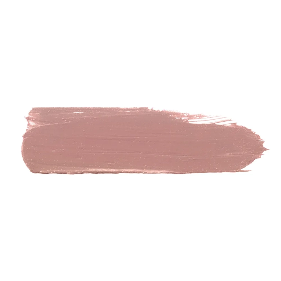 Помада губная жидкая матовая &quot;Nude Matte&quot; тон 28 бежево - розовый, 4,5 г