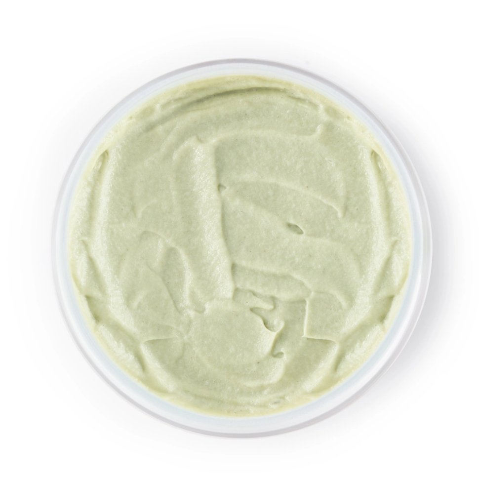 Антицеллюлитное обёртывание с глиной и морскими водорослями Seaweed Shaping Mask, ARAVIA, 300 мл