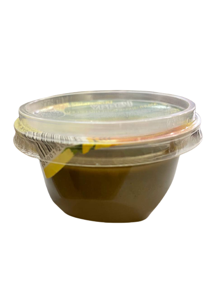 Урбеч (ореховая паста) из семян подсолнечника, 150 г