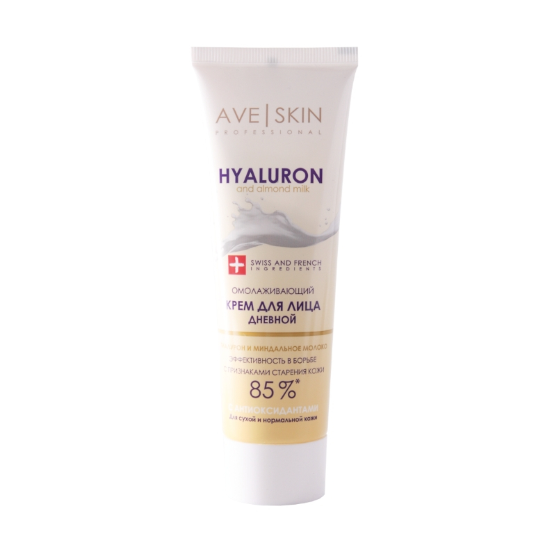 Крем для лица AVE SKIN Омолаживающий дневной, 75 г