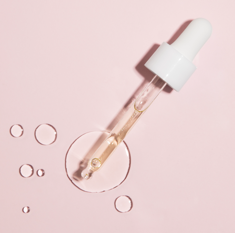 Масло-концентрат для лица Rosa Ab Origine для интенсивного омоложения с эфирным маслом розы, 30 мл