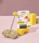 Бальзам для губ и щёк Детский защитный Herbal Mom &amp; Baby Care, 4 г