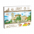 Рахат-лукум Ассорти без сахара Дача Стамболи, 350 г