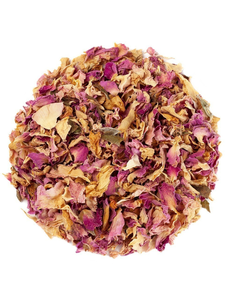 Чай из растительного сырья Роза, 60 г