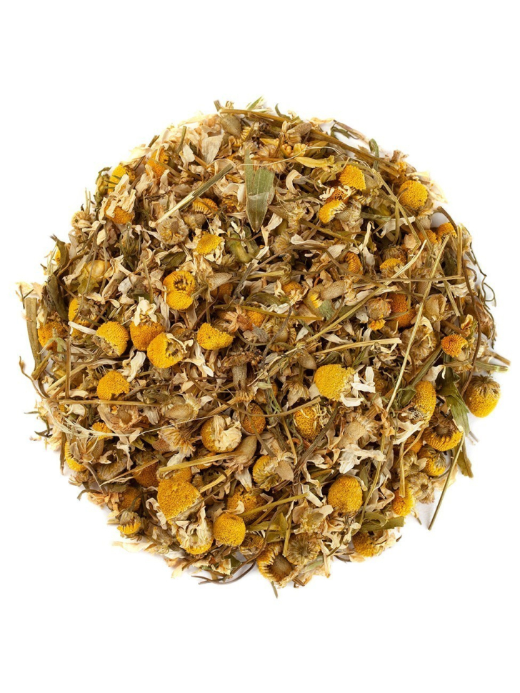 Чай из растительного сырья Ромашка, 90 г