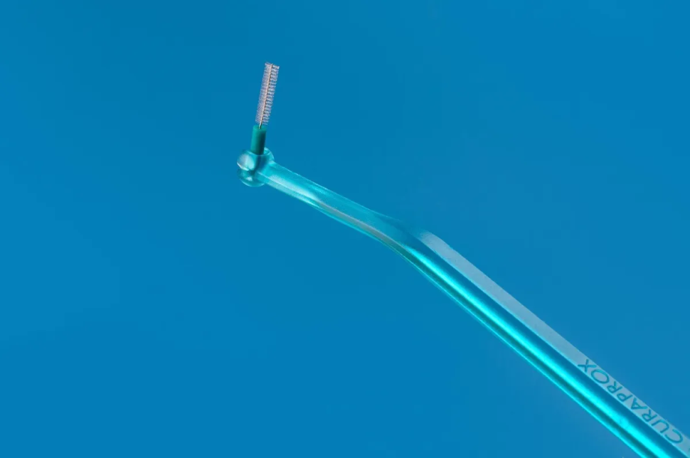 Curaprox ершики межзубные cps06 prime start 5 шт./набор с держателями uhs 409 и uhs 470