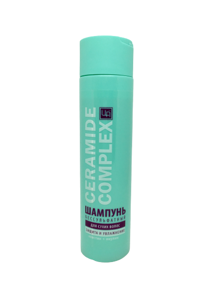 Шампунь бессульфатный «Ceramide Complex» для сухих волос