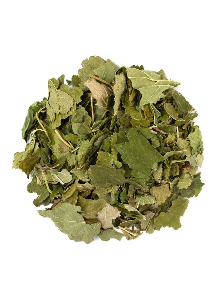 Чай из растительного сырья Смородины лист, 60 г