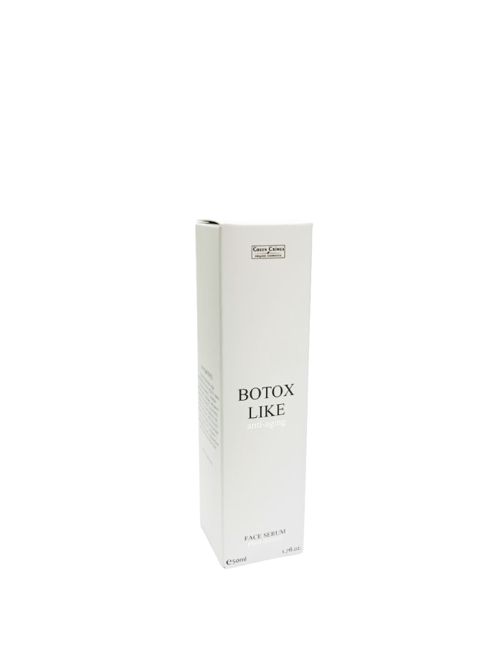 Сыворотка для лица BOTOX like от морщин, 50 мл
