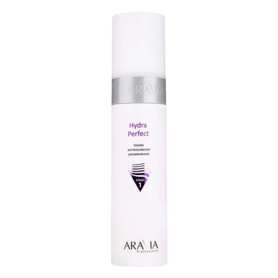 Тоник для лица интенсивное увлажнение Hydra Perfect, 250 мл
