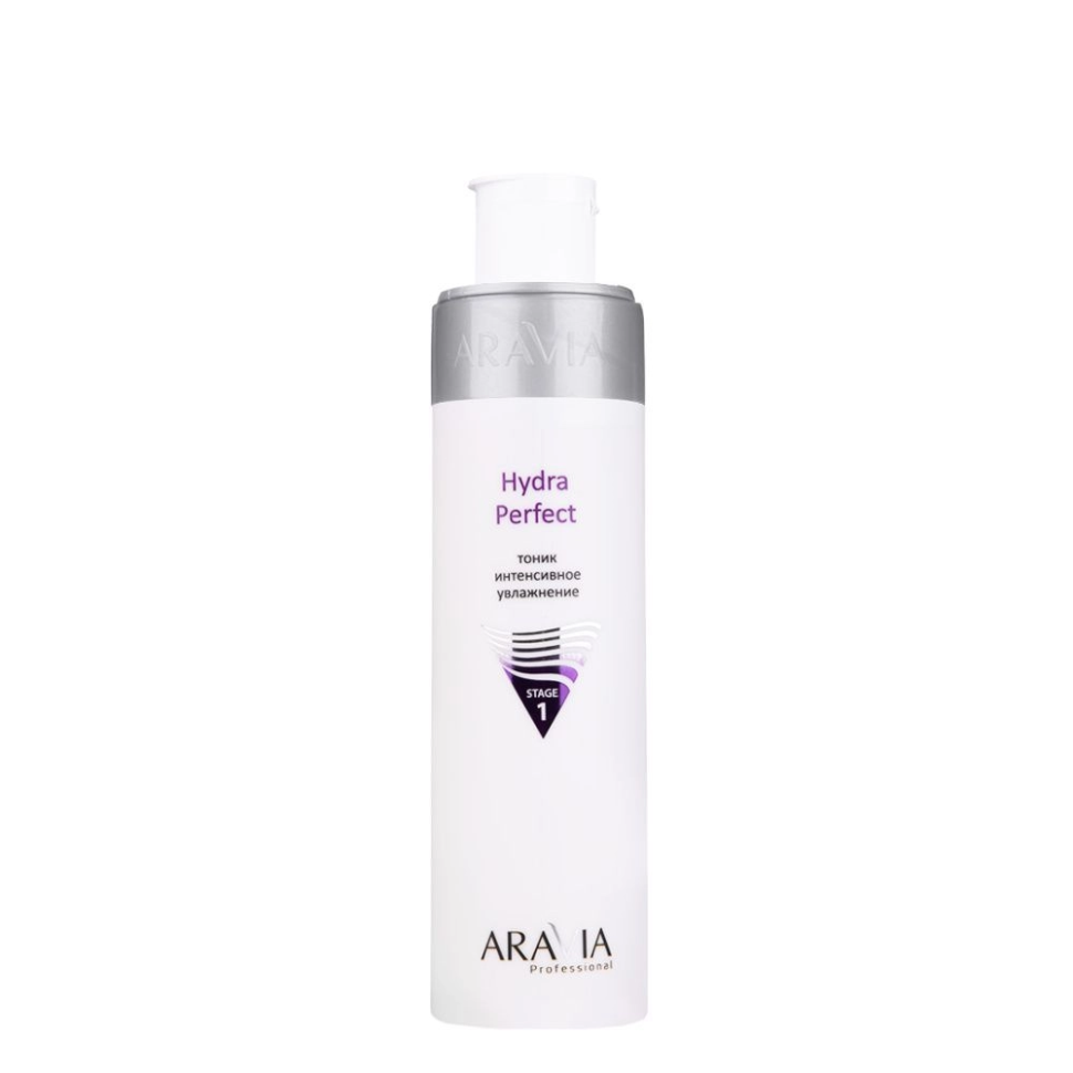 Тоник для лица интенсивное увлажнение Hydra Perfect, 250 мл
