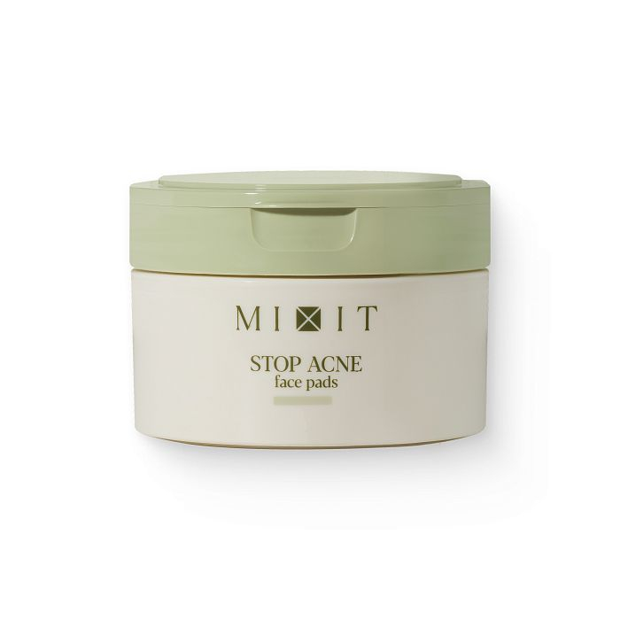 Пэды для проблемной кожи Stop Acne с кислотами, 250 г