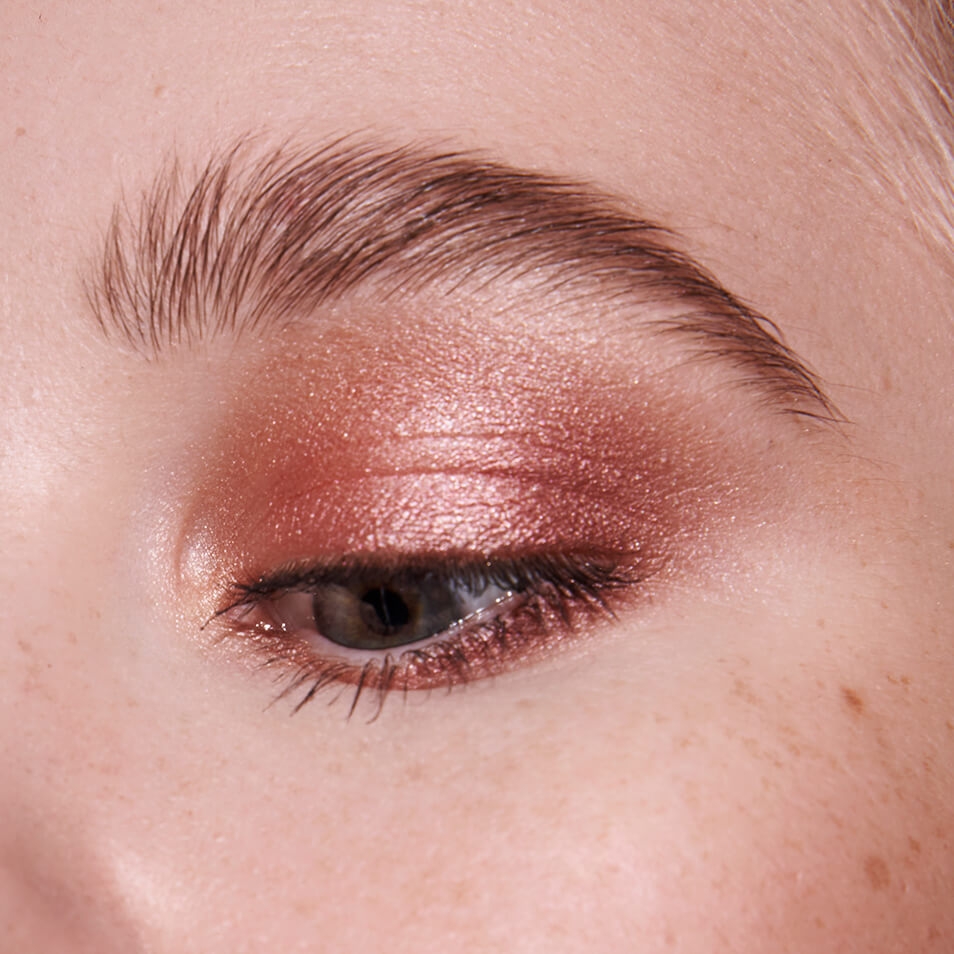 Палетка теней 4 шт. C808 &quot;ROSE GOLD EYES&quot;