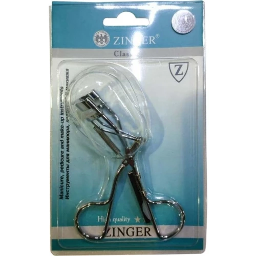 Зажим для ресниц сменный блок, zo EYE-117-SP