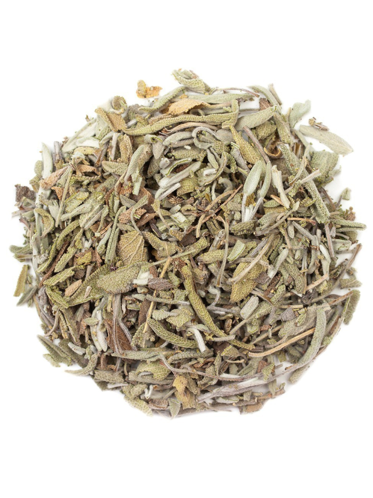 Чай из растительного сырья Шалфей, 100 г