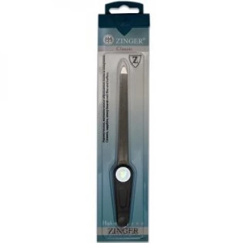 Пилка алмазная для ногтей 7 см zo F-7-logo №3