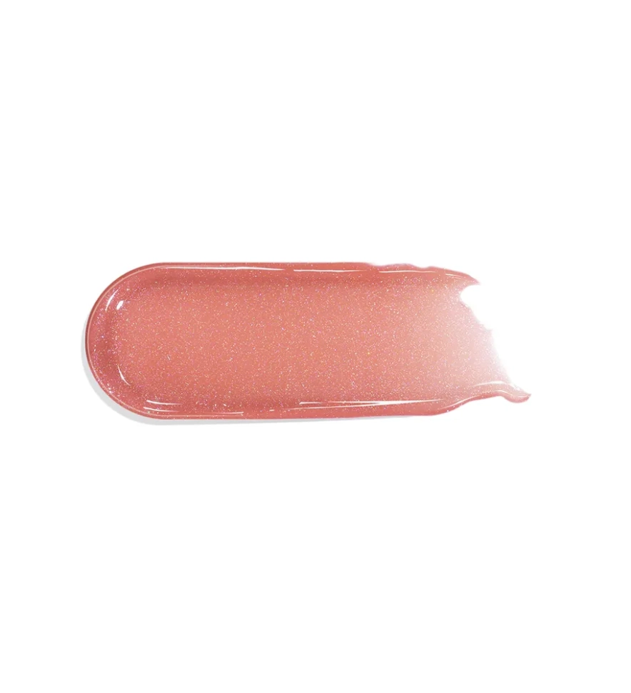 Блеск для губ с эффектом объема Nude Rose № 503 , Icon lips, 3,4 г