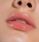 Блеск для губ с эффектом объема Nude Rose № 503 , Icon lips, 3,4 г