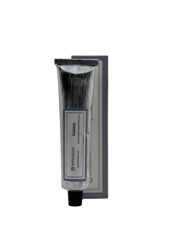 Парфюмированный крем для рук Galaxy, 65 мл