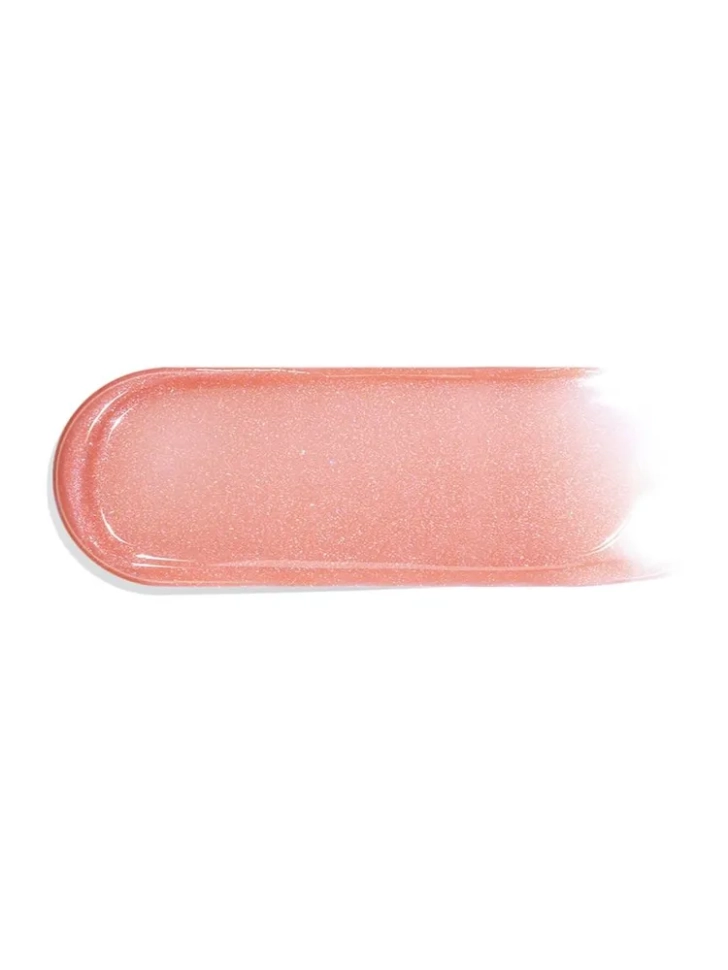 Блеск для губ с эффектом объема Dusty Rose № 504, Icon lips, 3,4 г