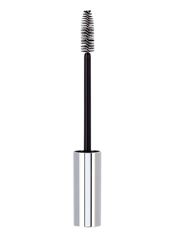 Тушь для ресниц Elixir Intense интенсивный объем, 9 г
