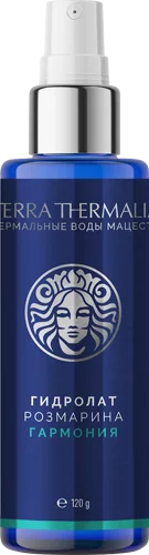 Гидролат розмарина Гармония, 105 г