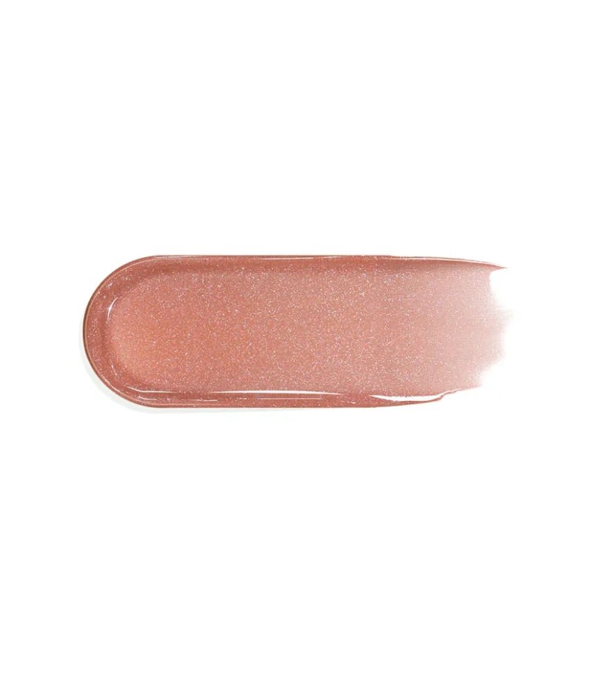 Блеск для губ с эффектом объема Ice Beige № 505, Icon lips, 3,4 г