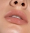 Блеск для губ с эффектом объема Ice Beige № 505, Icon lips, 3,4 г