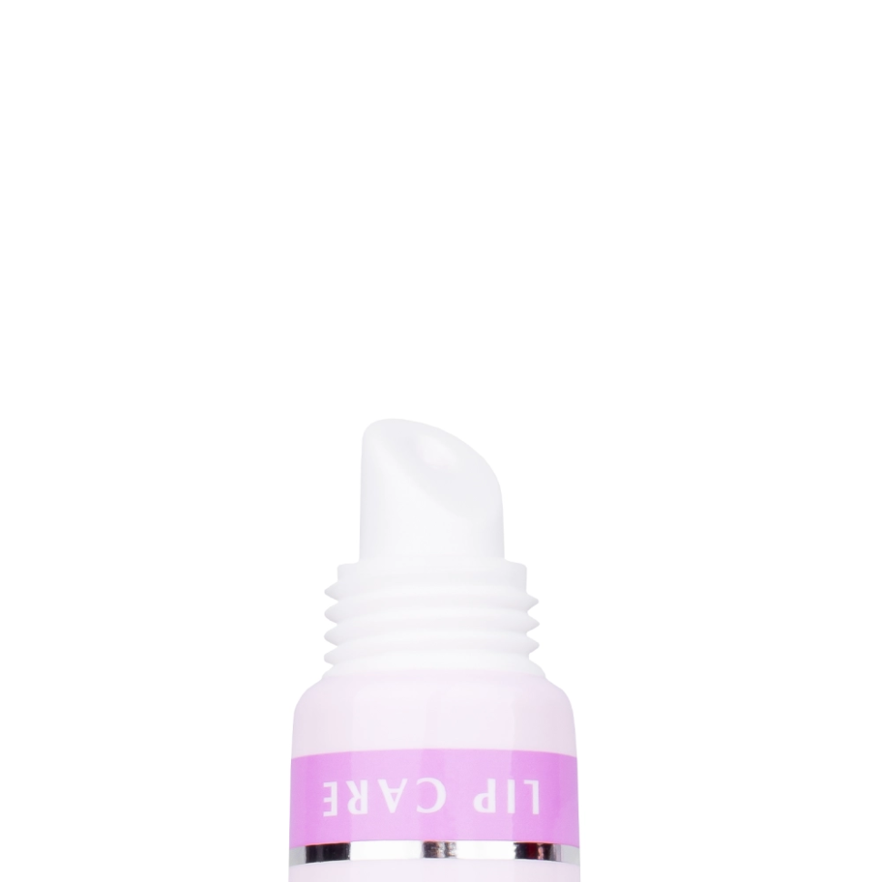 Омолаживающий бальзам для губ с маслом карите и витамином E Age Delay, 15 мл