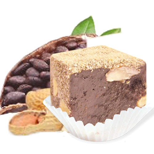 Рахат-лукум Ассорти Балаклава Золотая Балка, 240 г