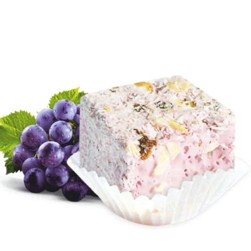 Рахат-лукум Ассорти Балаклава Золотая Балка, 240 г