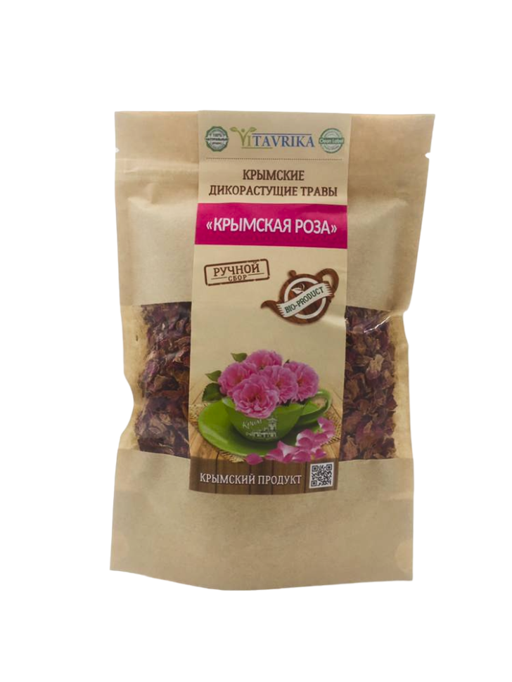 Фитосбор Крымская Роза, 25 г