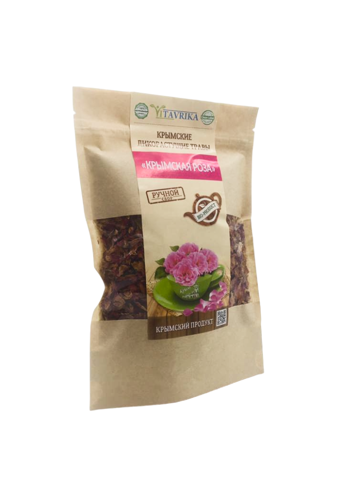 Фитосбор Крымская Роза, 25 г