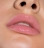 Блеск для губ с эффектом объема Lilac Pink № 508, Icon lips, 3,4 г