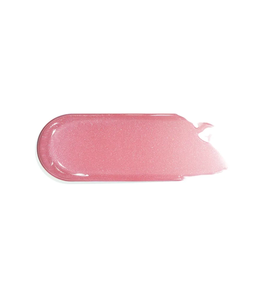 Блеск для губ с эффектом объема Lilac Pink № 508, Icon lips, 3,4 г
