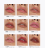 Блеск для губ с эффектом объема Lilac Pink № 508, Icon lips, 3,4 г