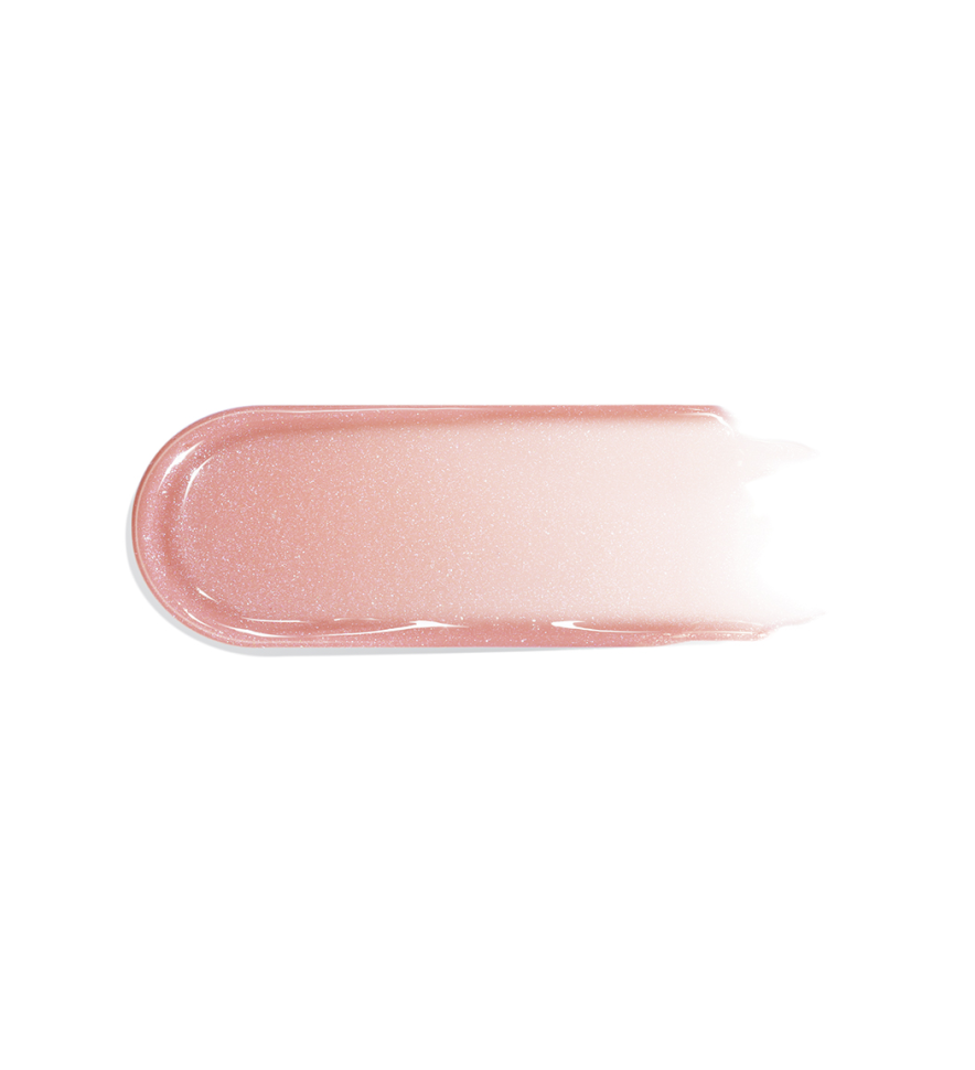 Блеск для губ с эффектом объема Powder Rose № 509, Icon lips, 3,4 г