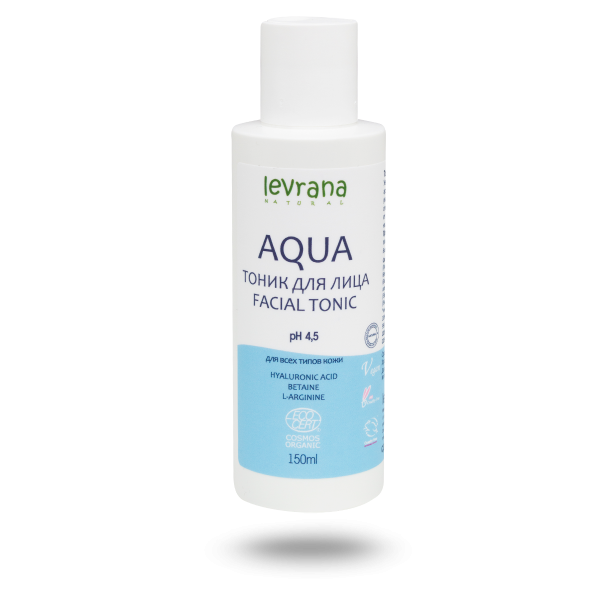 Тоник для лица «AQUA», 150 мл
