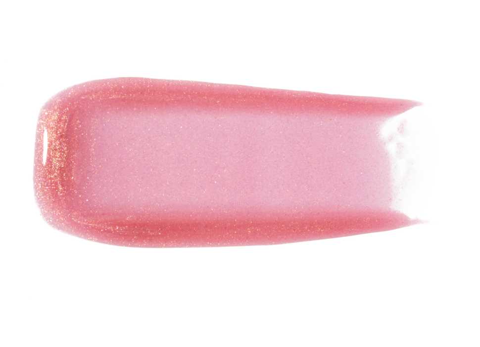 Масло-топпер для губ (цвет 04) Pink bubblegum