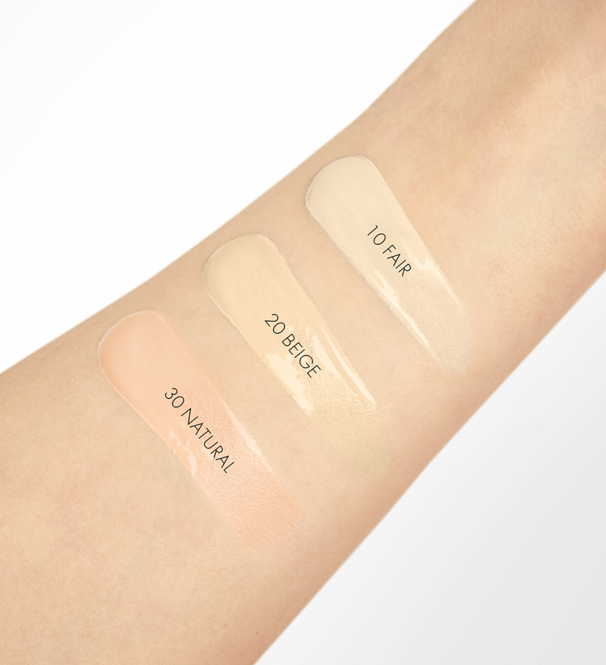 Тональный крем CC Active complex SPF10 № 30 Natural, 35 г