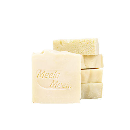 Мыло Кастильское оливковое, 100 г