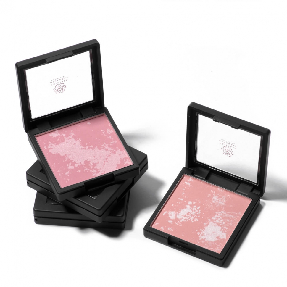 Румяна С721 Pink Marble (стандарт)
