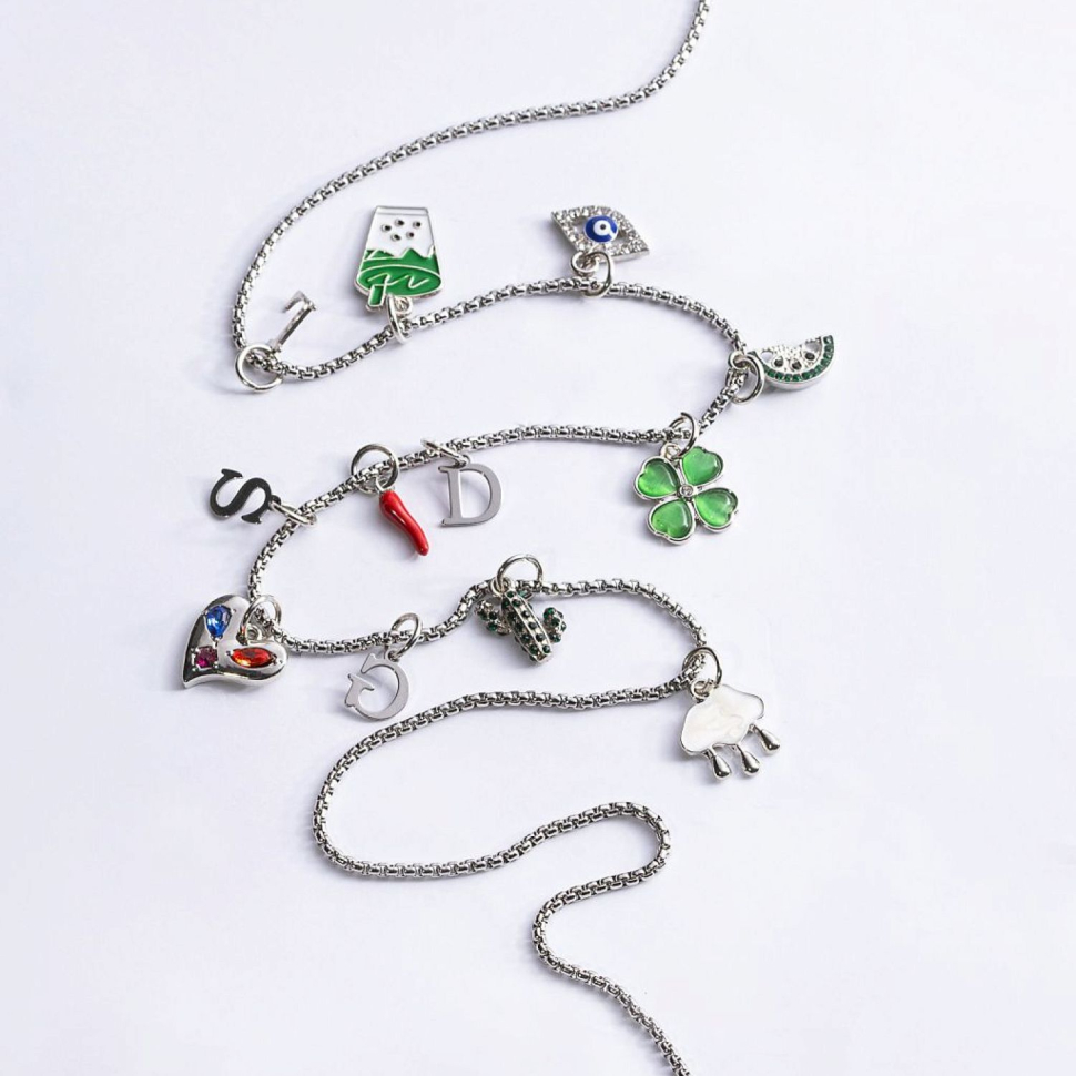 Питательный бальзам для губ, 02 matcha bloom (нежно-зеленая), зеленое яблоко