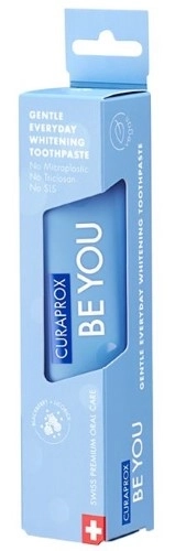 Curaprox зубная паста be you daydreamer, 60 мл
