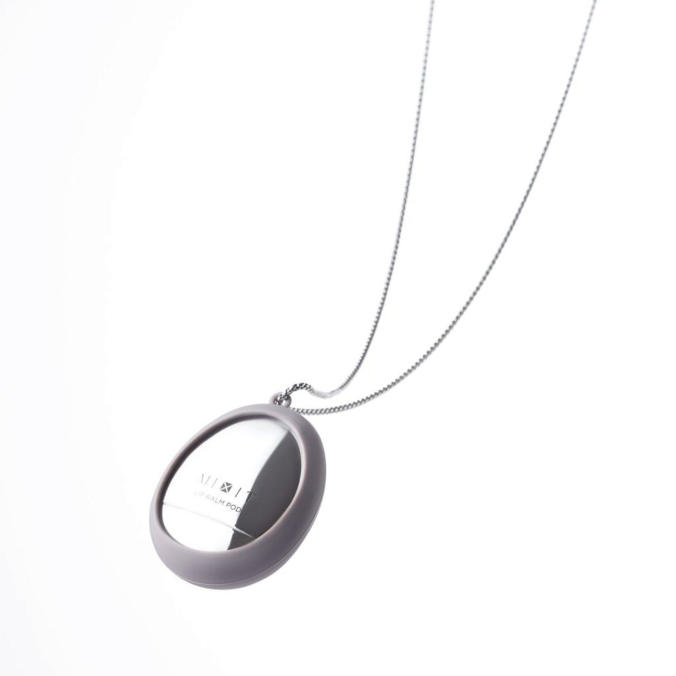 Питательный бальзам для губ, 04 mirror glaze (светло-ванильная) спелая малина, освежающий «Спрайт»