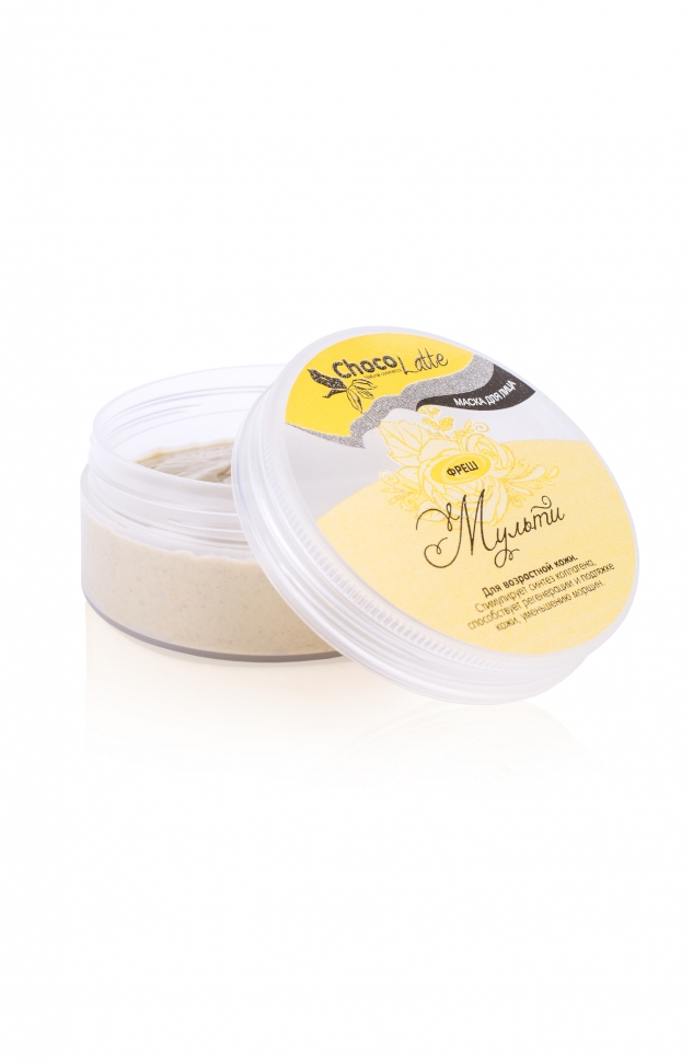 Маска для лица Фреш Мульти для возрастной кожи, 60 г