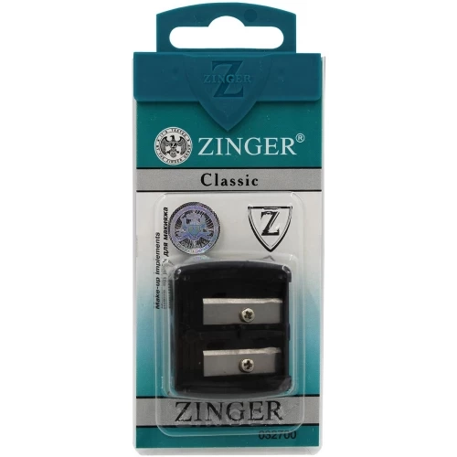 Точилка квадратная 2-сторонняя, zo SH-02