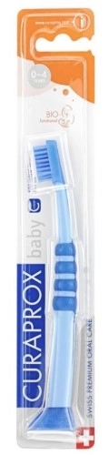 Curaprox зубная щетка для детей baby