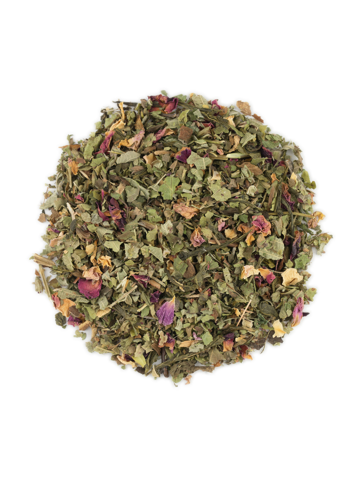 Наш Чай с Крымской розой, 90 г