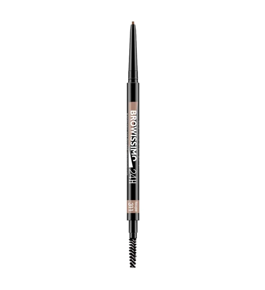 Механический карандаш для бровей № 311 Taupe, Browissimo 24 H, 10 г